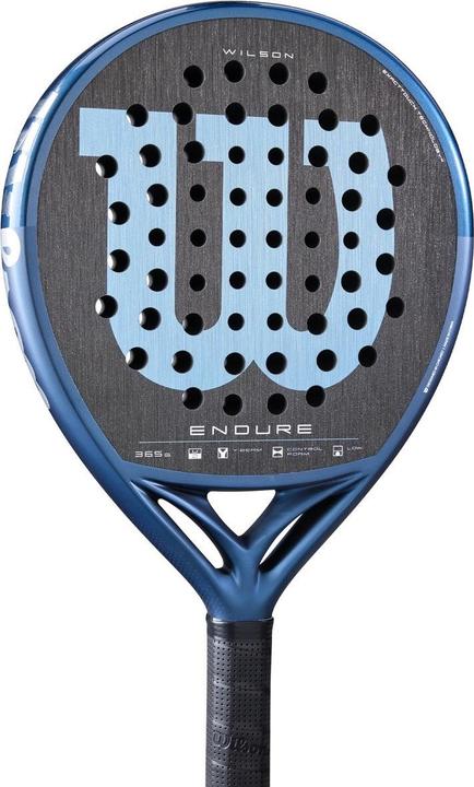 Actual product image Wilson Endure V1