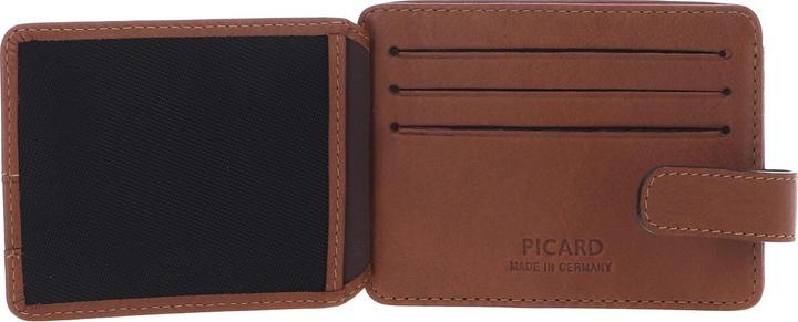 Actual product image Picard Card case Authentic 1