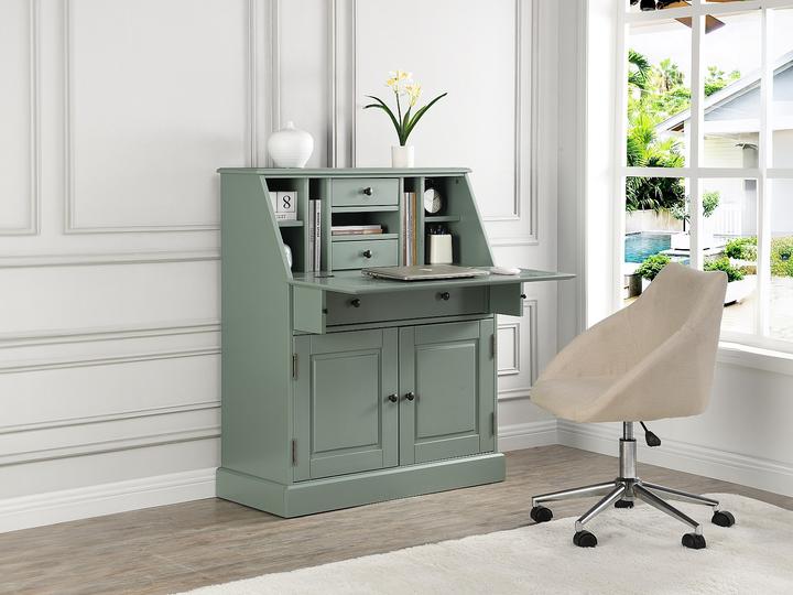 Image du produit Vente-unique Cleore (93 x 40 x 110.80 cm)