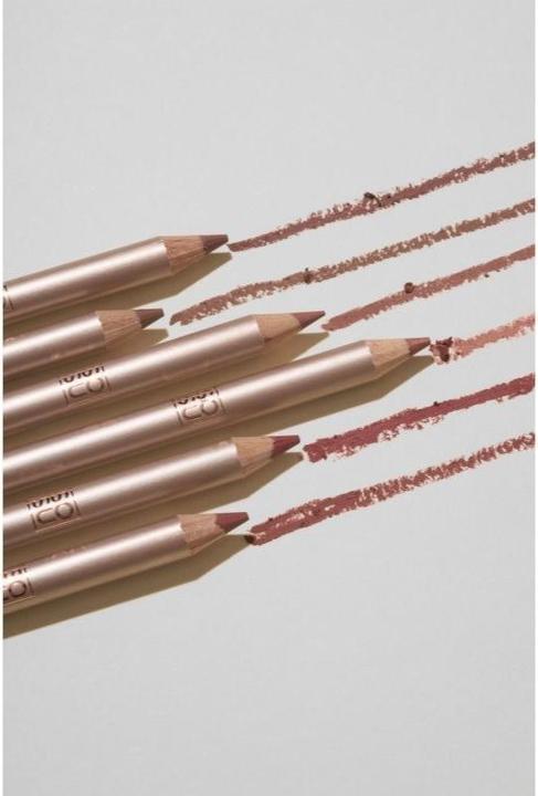 Produktbild Sosu Cosmetics - Contour pencil (Precision Lipliner) 1.4 g - Shade: Toast (Toast)