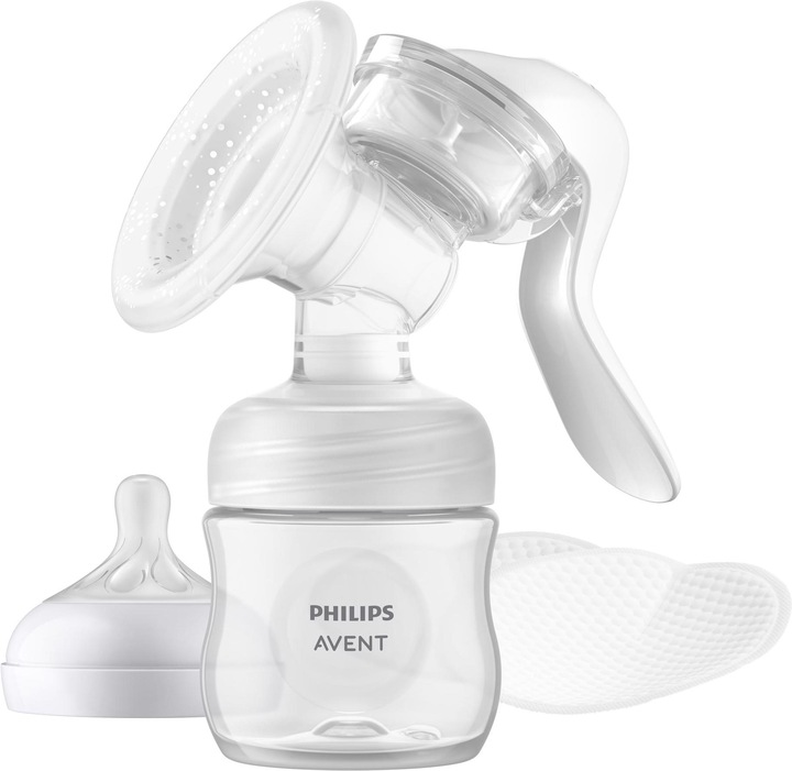 Immagine prodotto Philips Avent Manual