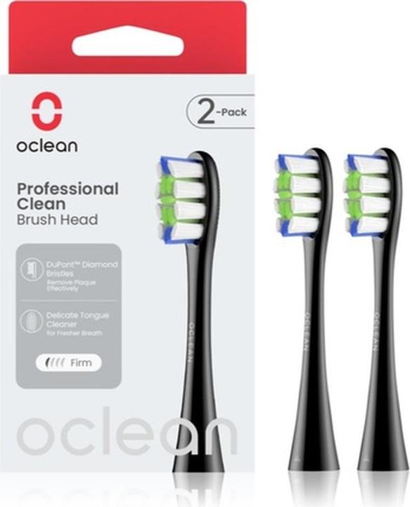 Produktbild Oclean Professional clean (2 x)