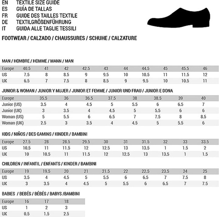 Produktbild Vans Schnürschuhe (42)