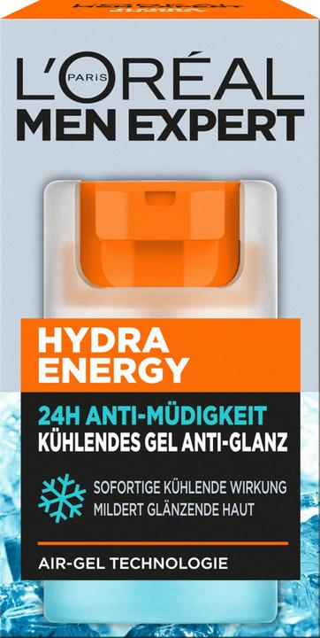 Image du produit MGA Eh bien (50 ml, Gel visage)