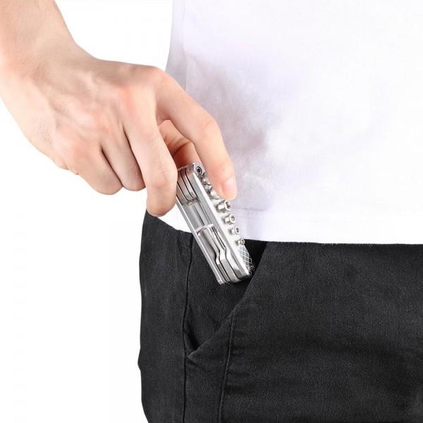 Actual product image SmallRig Folding Tool Set with Screwdrivers and Wrenches - 2213 (Various video accessories)