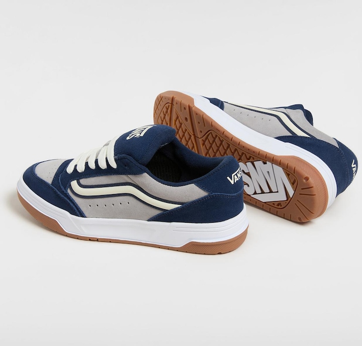 Actual product image Vans Hylane NINETIES NAVY (37)