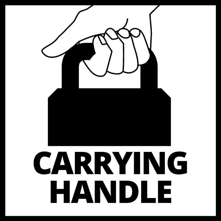 Immagine prodotto Einhell Set di pompe da giardino GC-GP 6538 con tubo di aspirazione da 4 m, tubo da giardino da 20 m e (Pompa da giardino)