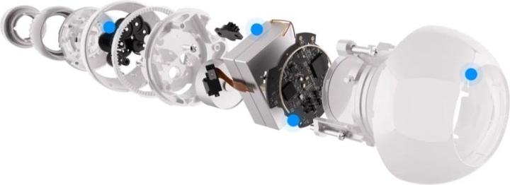 Produktbild Fibaro Thermostat FGBHT-001 (Apple HomeKit)