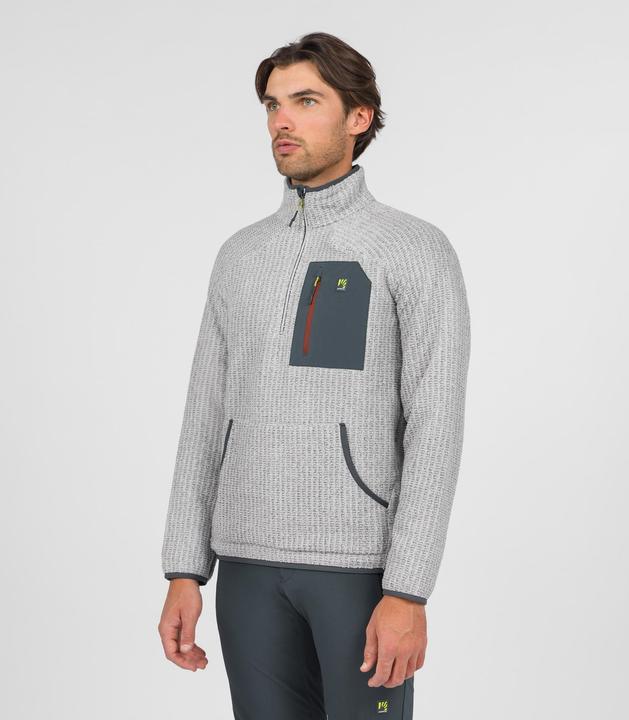 Actual product image Karpos Rocchetta Half-Zip Fleece (L)
