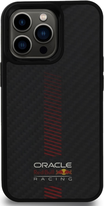 Produktbild Red Bull Racing Hülle Powerbar MagSafe (Apple iPhone 13 Pro)