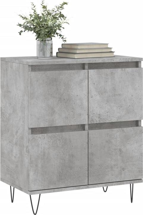 Image du produit vidaXL Sideboard (35 x 70 x 70 cm)