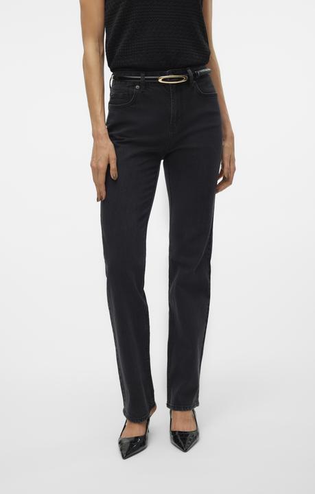 Actual product image Vero Moda Vmtessa Hr Straight Jeans Li134 Ga Noos (32)