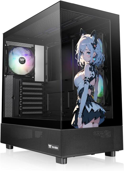 Produktbild Thermaltake View 270 SP Edition (ATX, E-ATX, mATX)