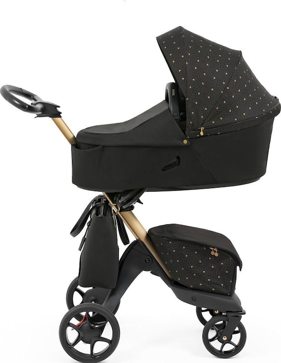 Produktbild Stokke Xplory X Wickeltasche Signature