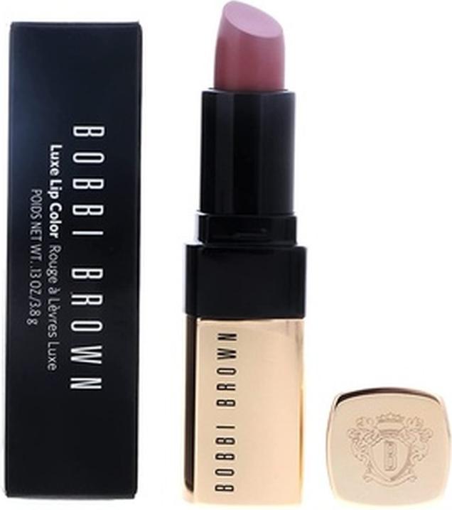 Actual product image Bobbi Brown Luxe Lip Color (Natural Rose)