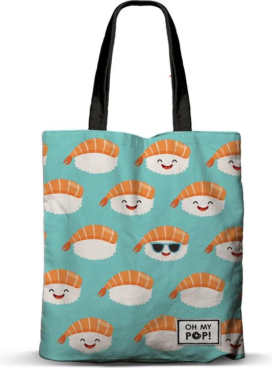Immagine prodotto Karactermania Oh My Pop! sac shopping Nigiri