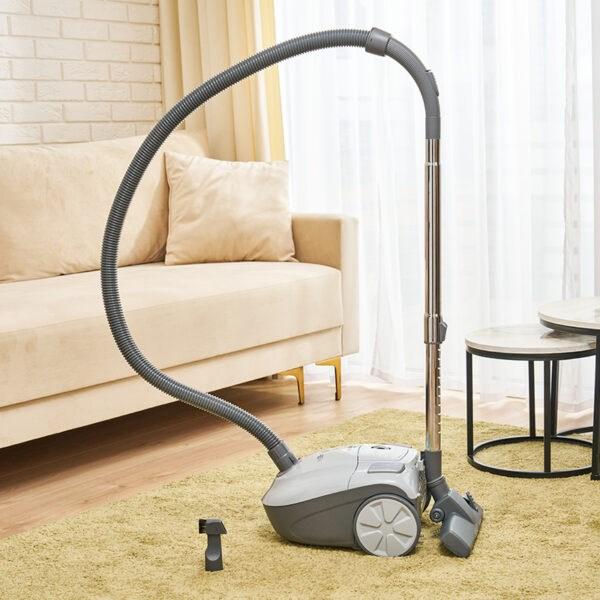 Produktbild Zelmer ZVC251 Edek