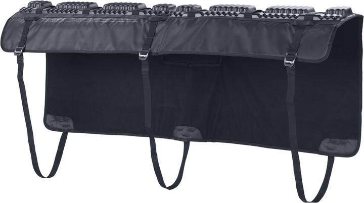 Produktbild Evoc Tailgate Pad Curve M/L