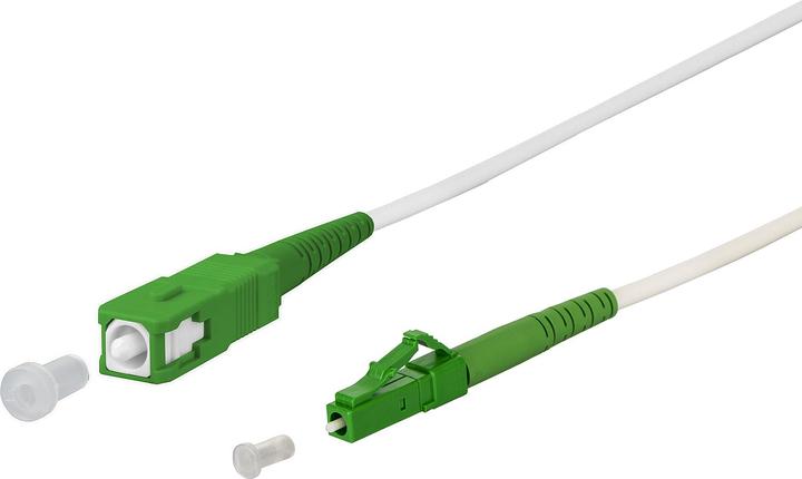 Produktbild Metz Connect 151P7EAJAA0E (LSOH, CAT6, 10 m)