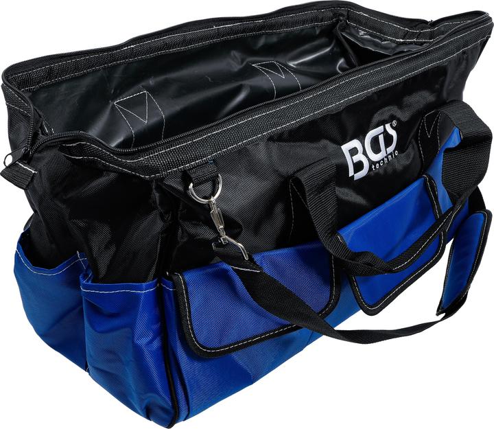 Actual product image BGS Universal Toolbag | large | 508 x 230 x 330 mm