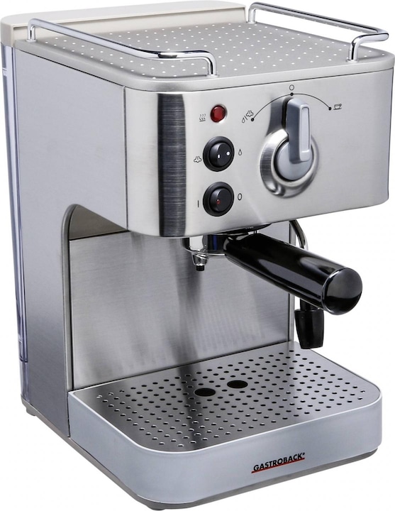 Produktbild Gastroback Design Espresso Plus