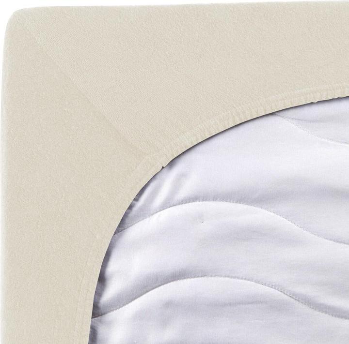 Actual product image Traumschlaf Stretch (160x200 cm, 140x200 cm)