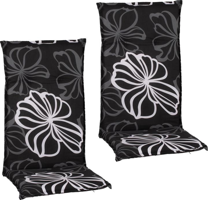 Produktbild Beo Garden Saumauflage- 2er Set (50 x 47 cm)