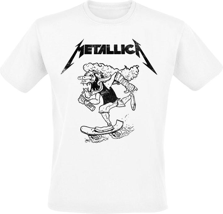 Produktbild Metallica Hetfield Skates (L)