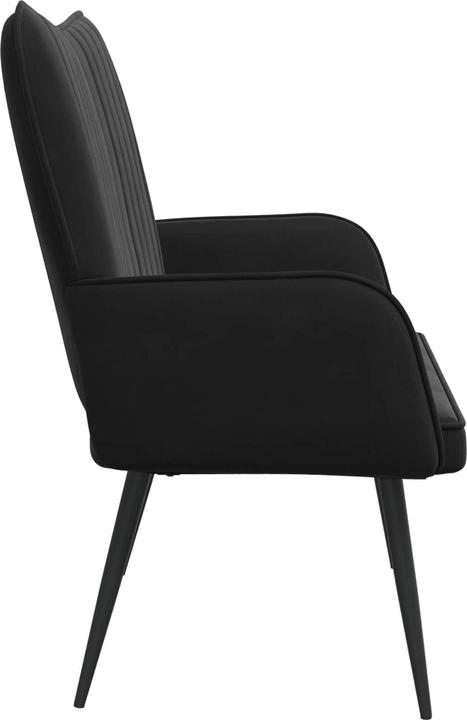 Actual product image vidaXL Zweisitzer Sofa (2 person sofa)