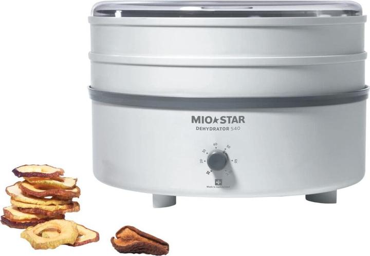 Produktbild Mio Star Dehydrator 540