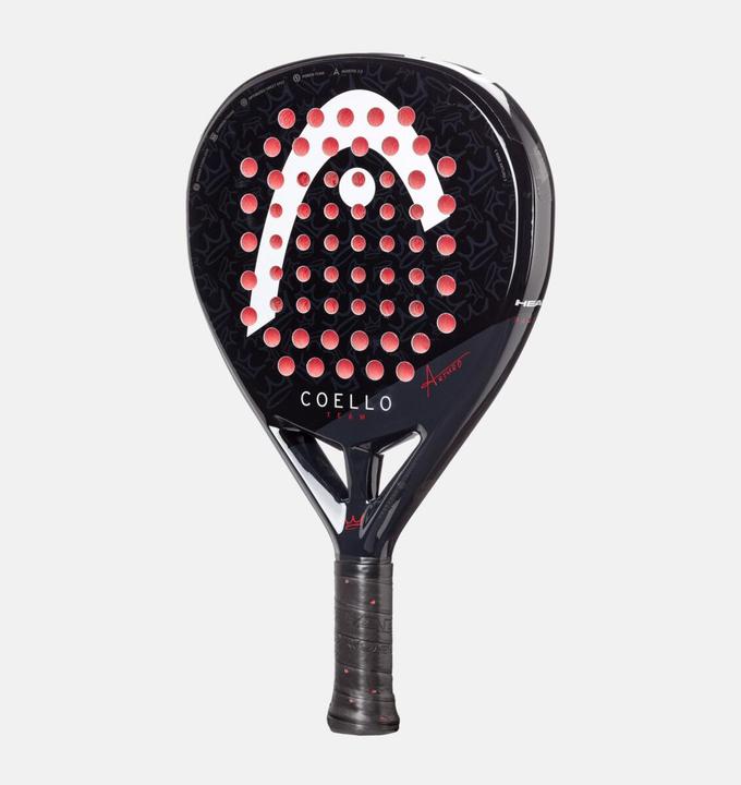 Produktbild Head Coello Team