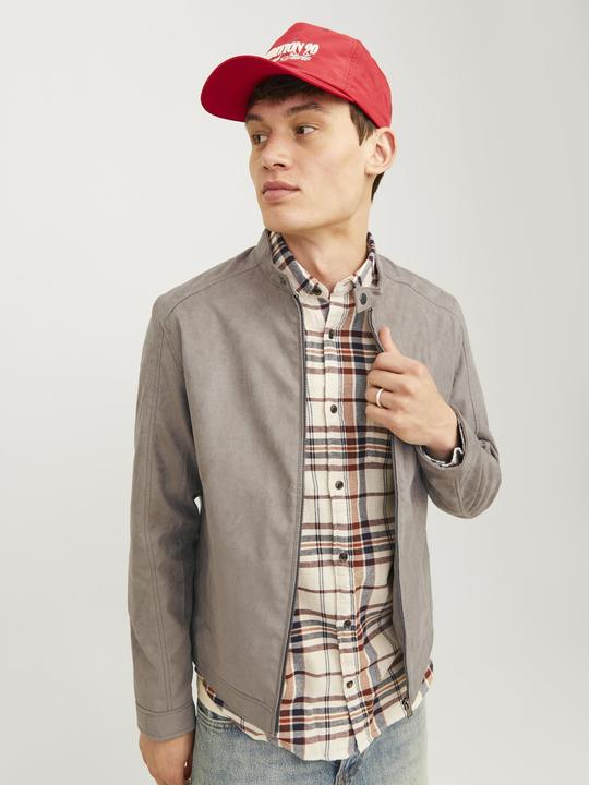 Actual product image Jack & Jones Jjedylan Clean Jacket Noos (M)