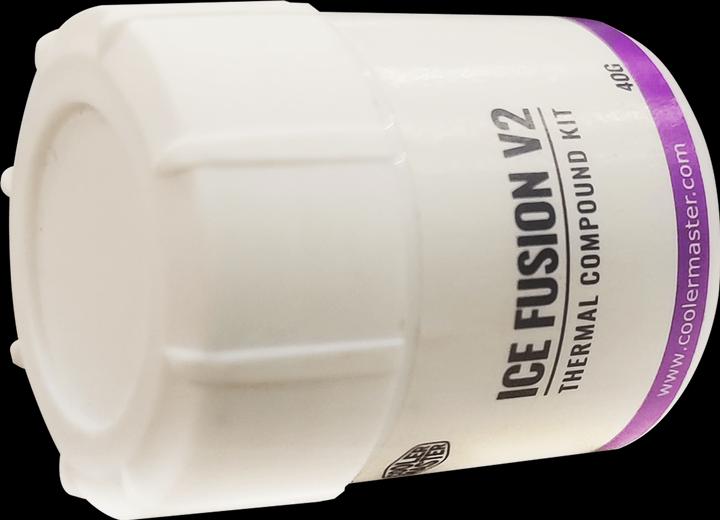 Immagine prodotto Cooler Master Fusione di ghiaccio V2 (5 W/m K, 40 g)