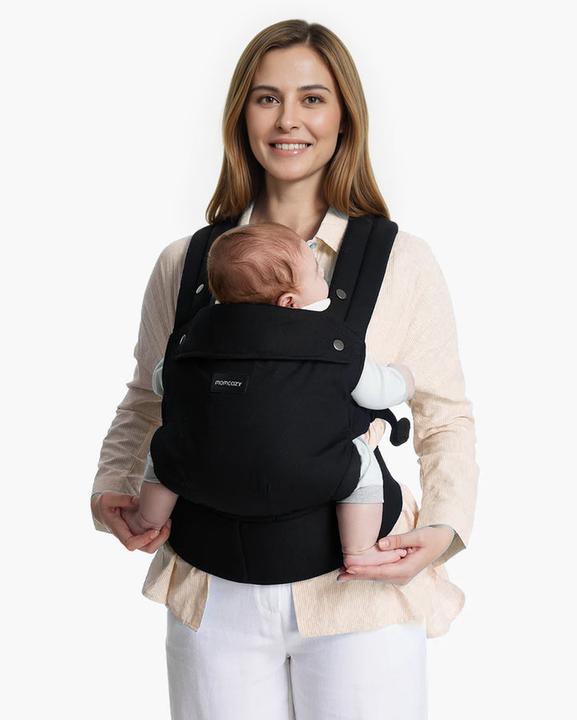 Image du produit Momcozy Baby Carrier