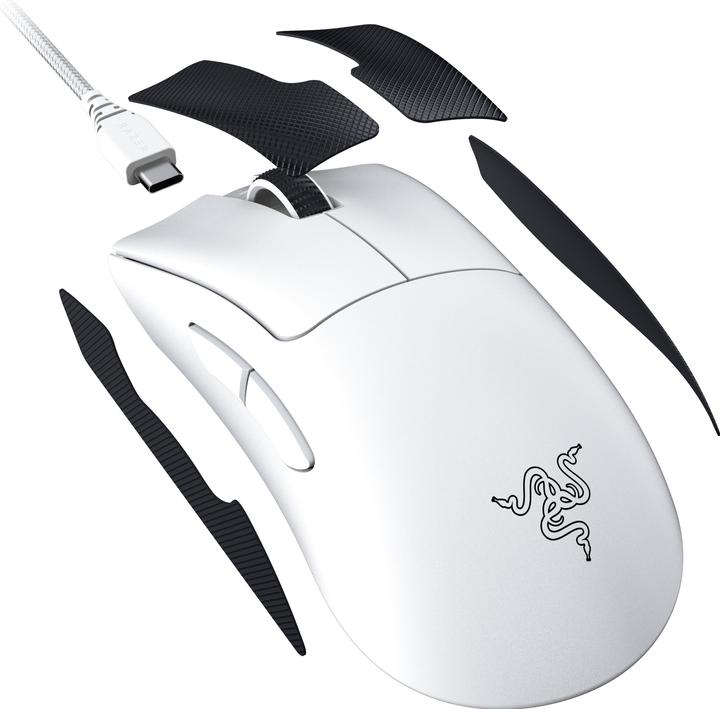 Image du produit Razer DeathAdder V3 Pro (Sans fil)