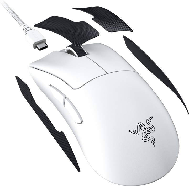 Actual product image Razer DeathAdder V3 Pro (Wireless)