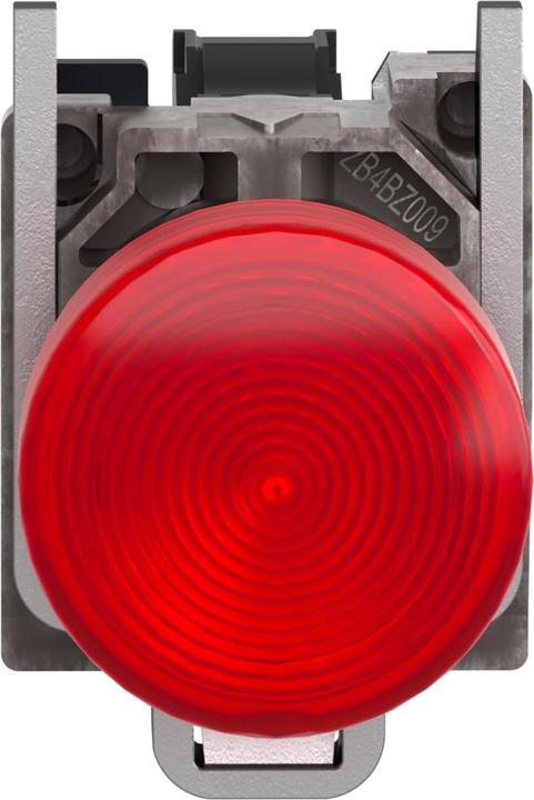 Produktbild Schneider Electric Meldeleuchte 22mm rot