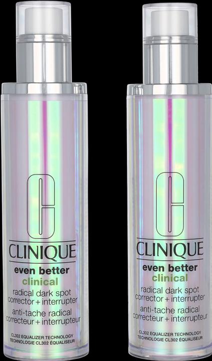 Actual product image Clinique Even Better (200 ml)