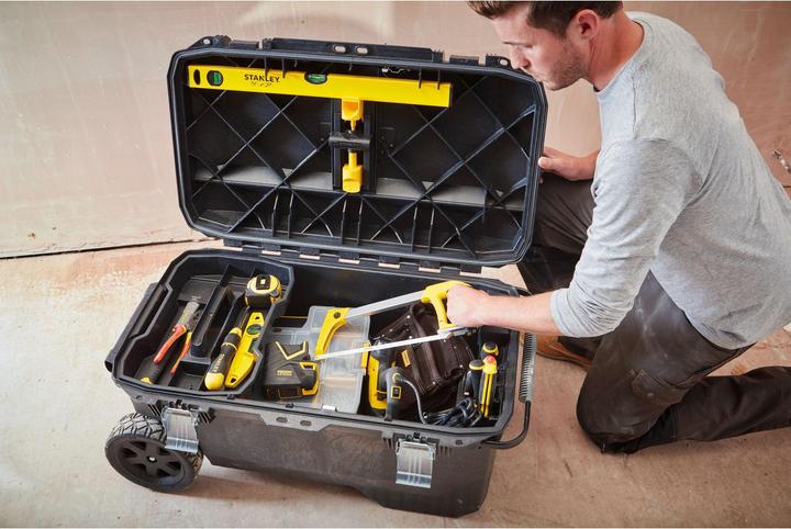 Produktbild Stanley FatMax (1 Teil)