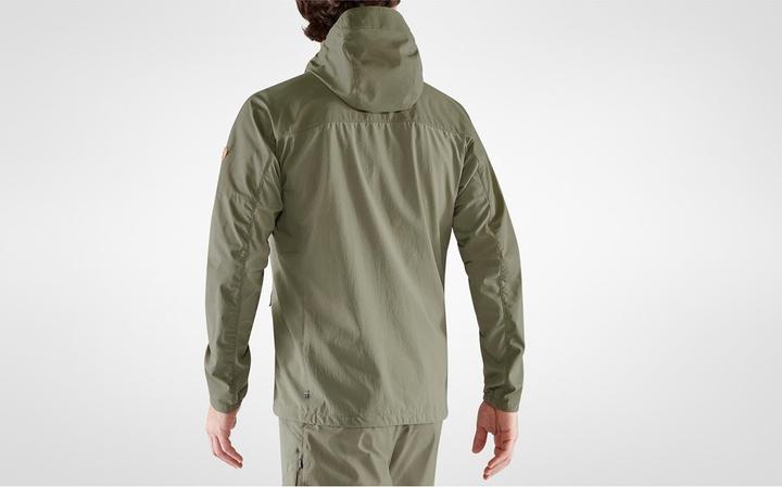 Produktbild Fjällräven Abisko Midsummer Jacke (M)