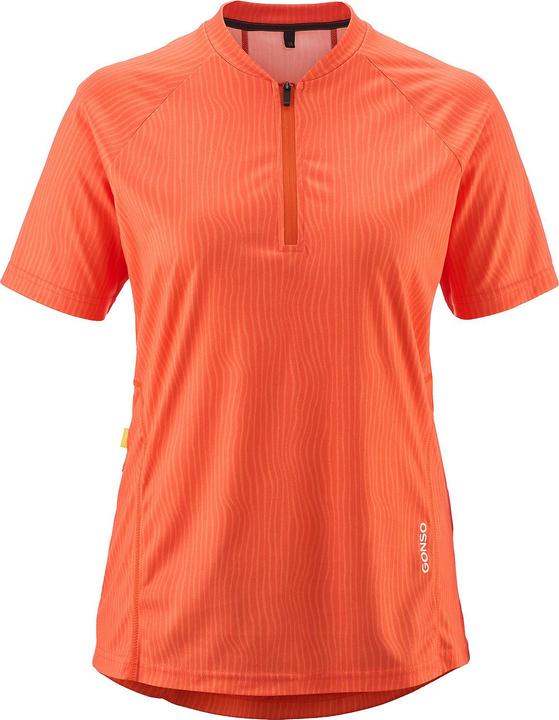 Image du produit Gonso Women's Adventure Jersey Soft Touch (46)