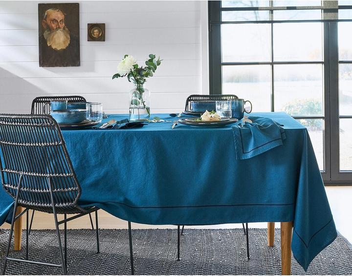 Produktbild La Redoute Interieurs Metis Bourdon (150 x 200 cm)