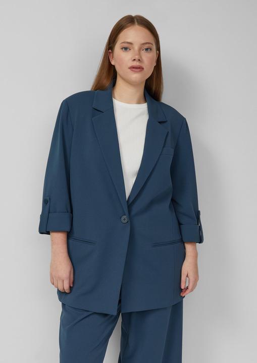 Immagine prodotto s.Oliver Indoor-Blazer Indoor-Blazer (50)