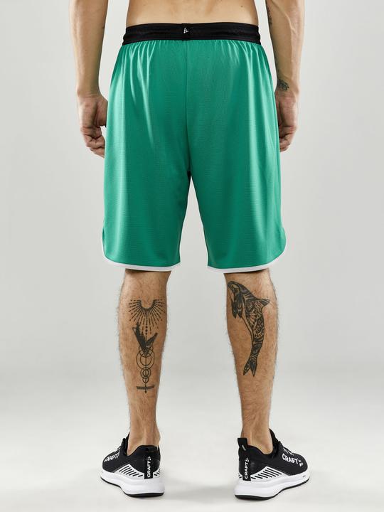 Actual product image Craft Progress Basket Shorts M (L)