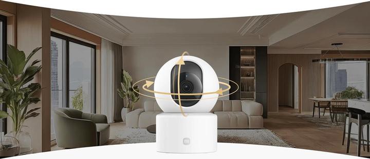 Immagine prodotto Xiaomi Telecamera intelligente C201 (1920 x 1080 Pixels)