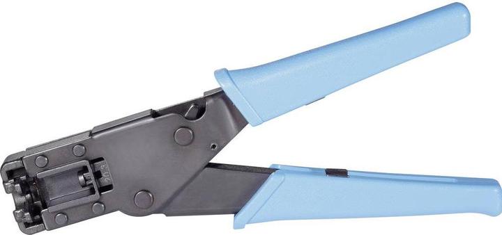 Immagine prodotto BKL Electronic Pinze di compressione per cavi (Cavi antenna)