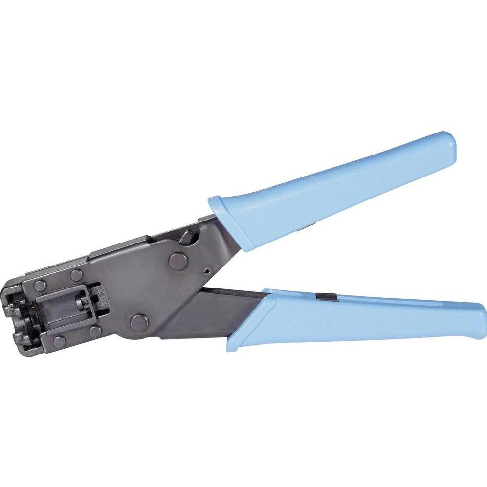 Thumbnail - BKL Electronic FKompressionszange für Kabel (Antennenkabel), Antennenkabel