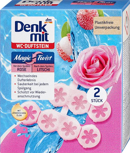 dm Denkmit Magic Twist