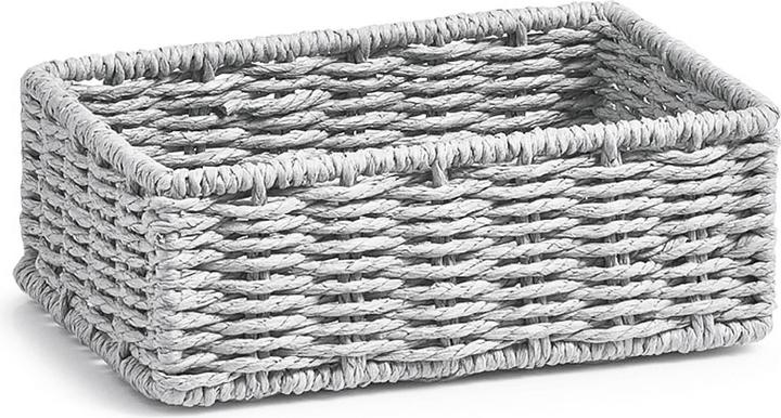 Produktbild Zeller Present Aufbewahrungskörbchen 2er Set (18 cm, 2x)