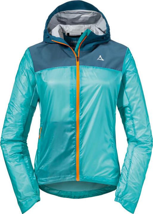 Immagine prodotto Schöffel Hybrid Jacket Flow Trail (40, L)